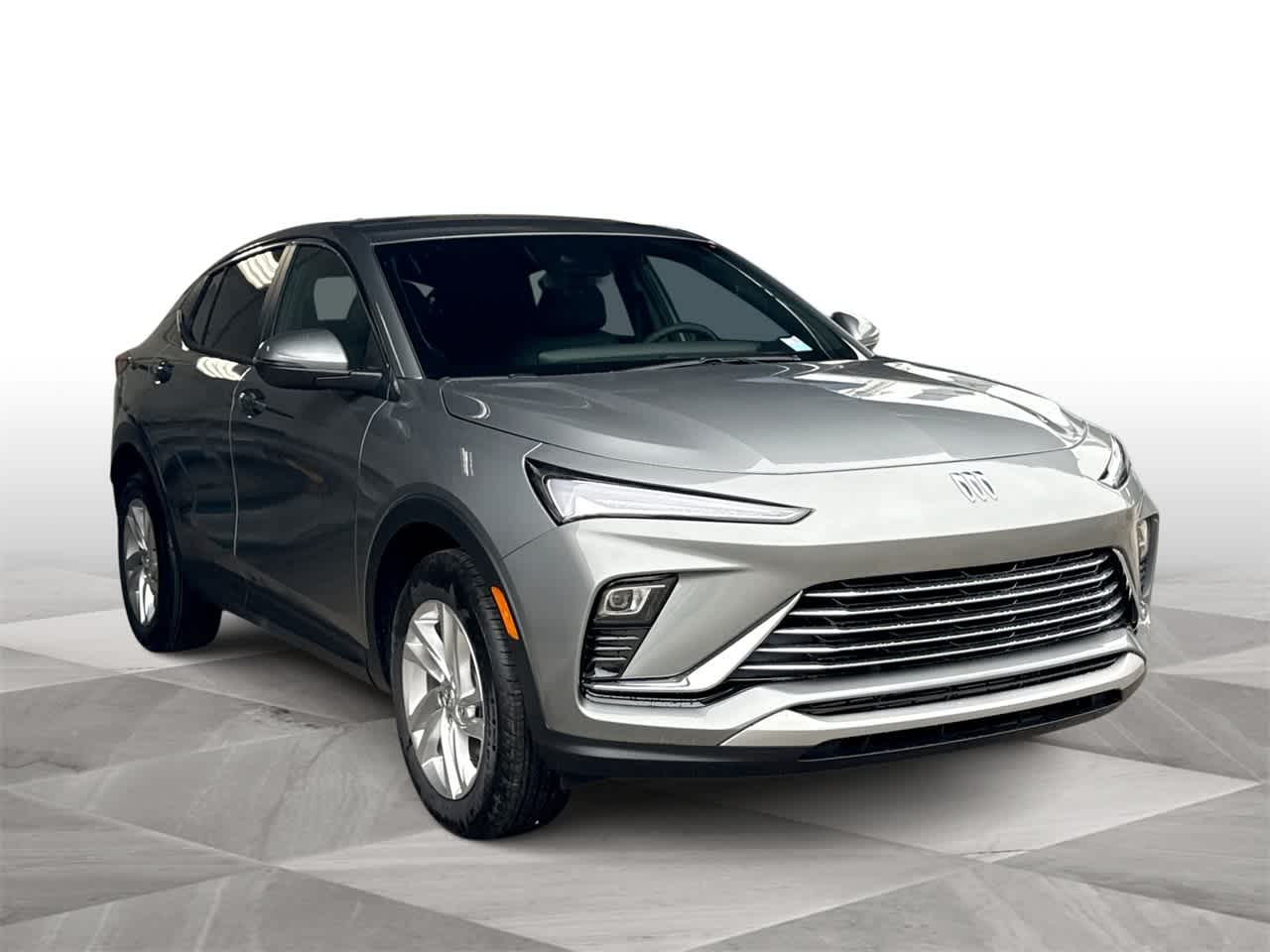 Thumbnail: 2026 Buick Envista - 2