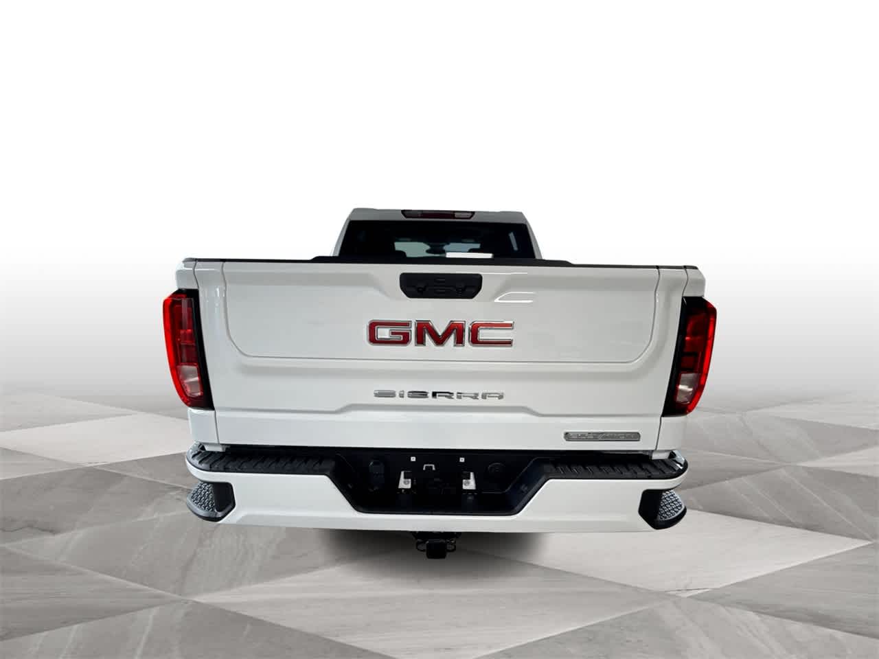 Thumbnail: 2026 GMC Sierra 1500 - 7