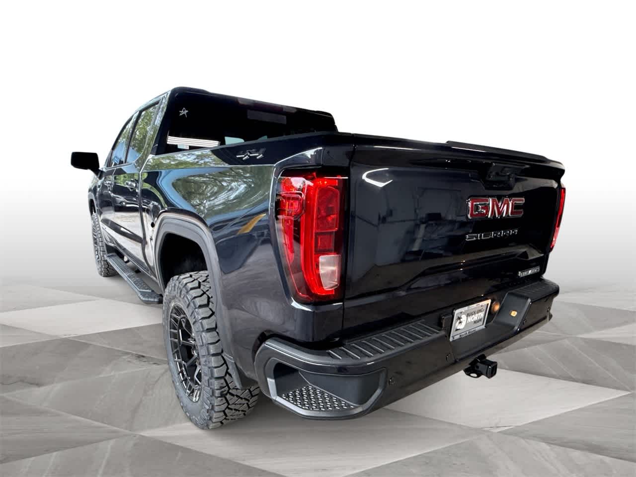 Thumbnail: 2025 GMC Sierra 1500 - 6
