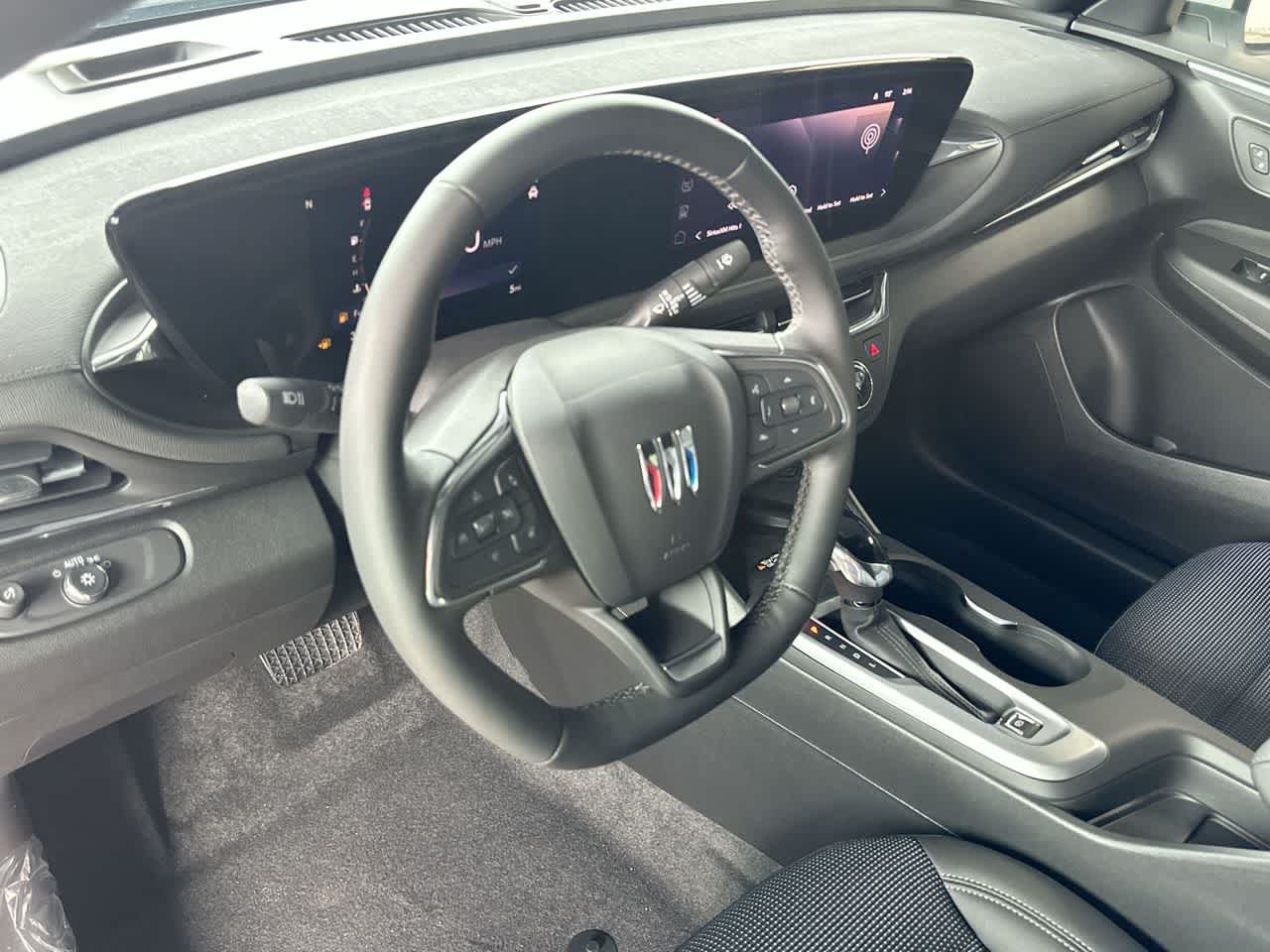 Thumbnail: 2026 Buick Envista - 13