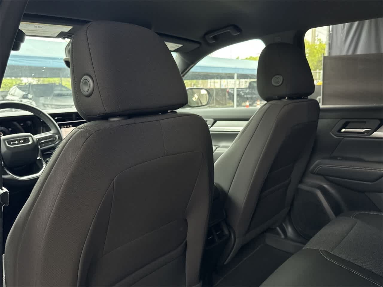 Thumbnail: 2026 GMC Terrain - 23