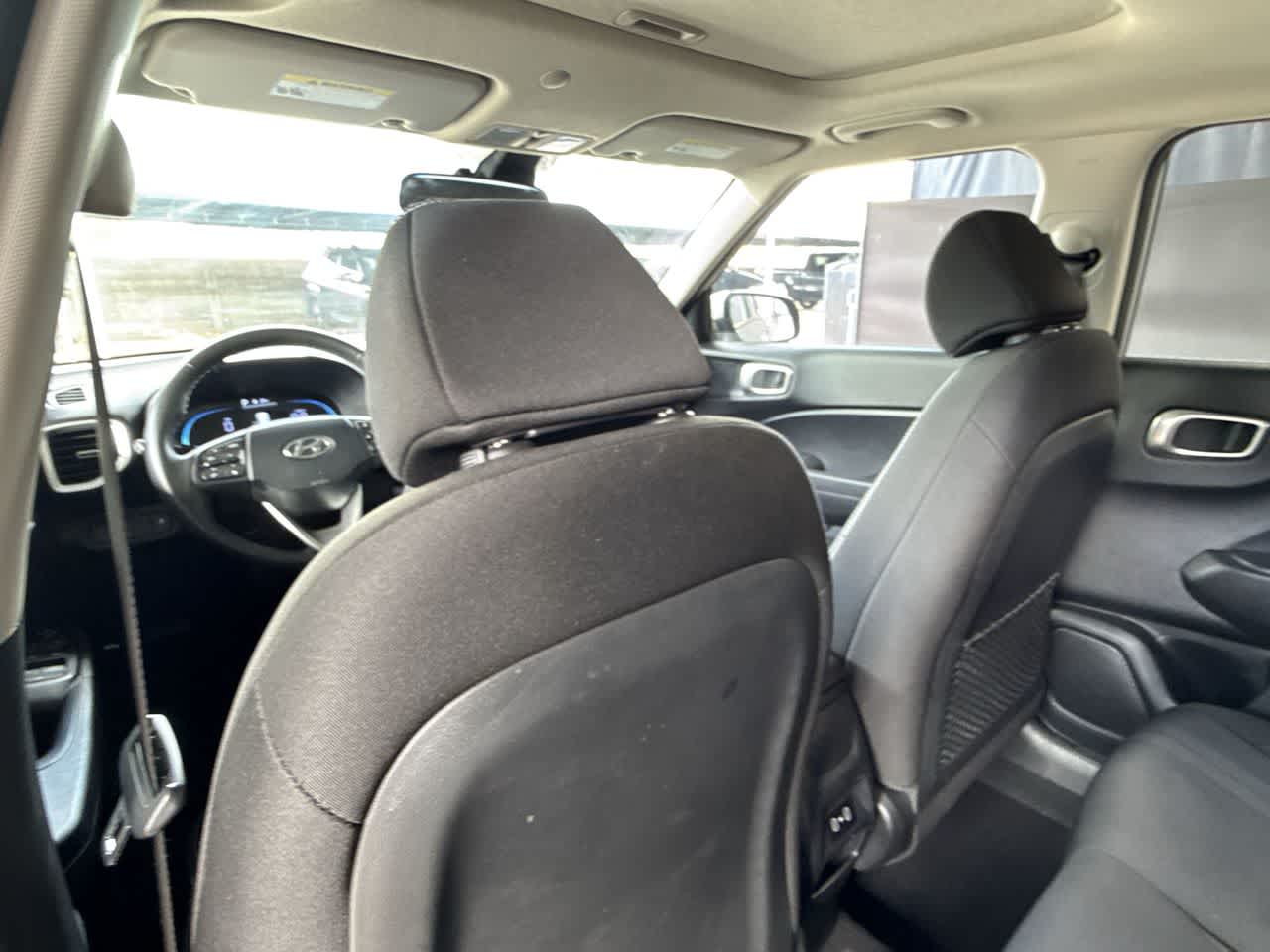 Thumbnail: 2025 Hyundai Venue - 23