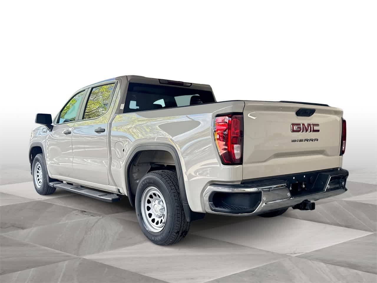 Thumbnail: 2026 GMC Sierra 1500 - 6