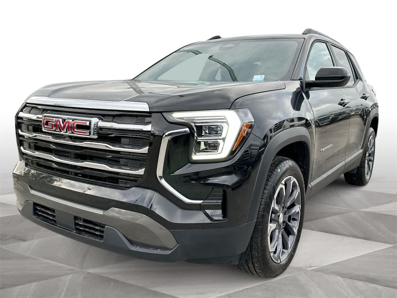 Thumbnail: 2026 GMC Terrain - 4