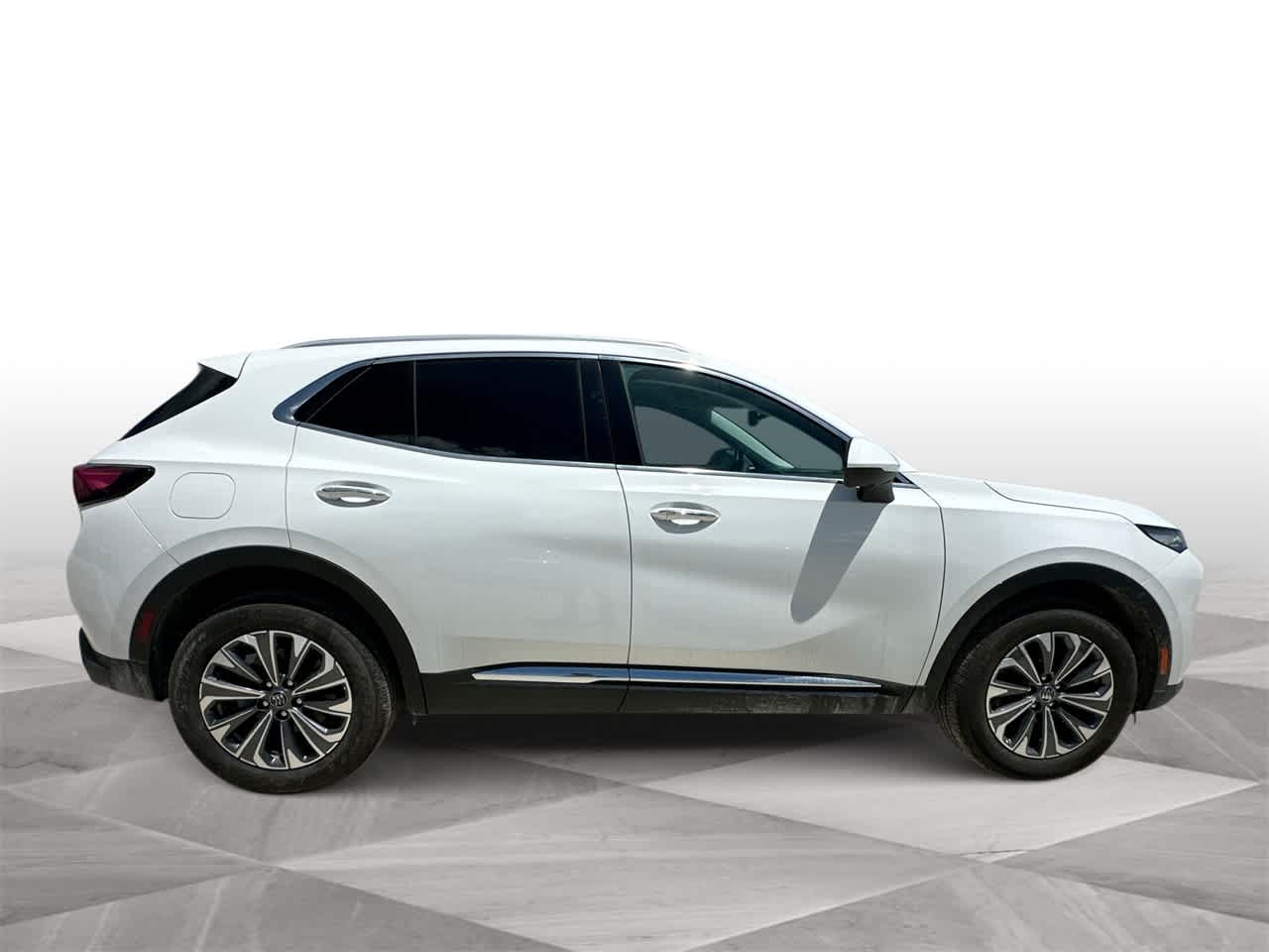 Thumbnail: 2025 Buick Envision - 9