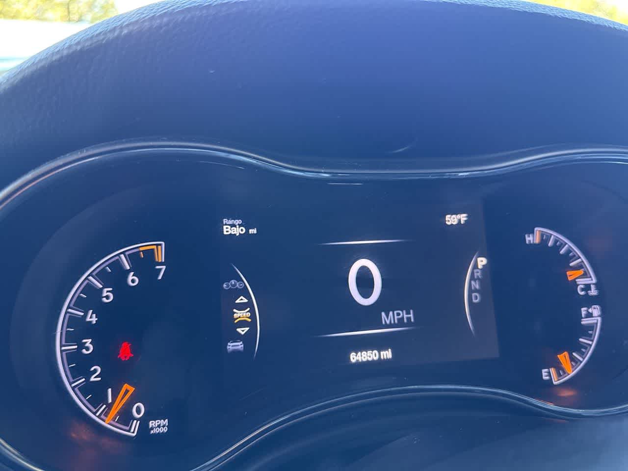 Thumbnail: 2021 Jeep Grand Cherokee - 16