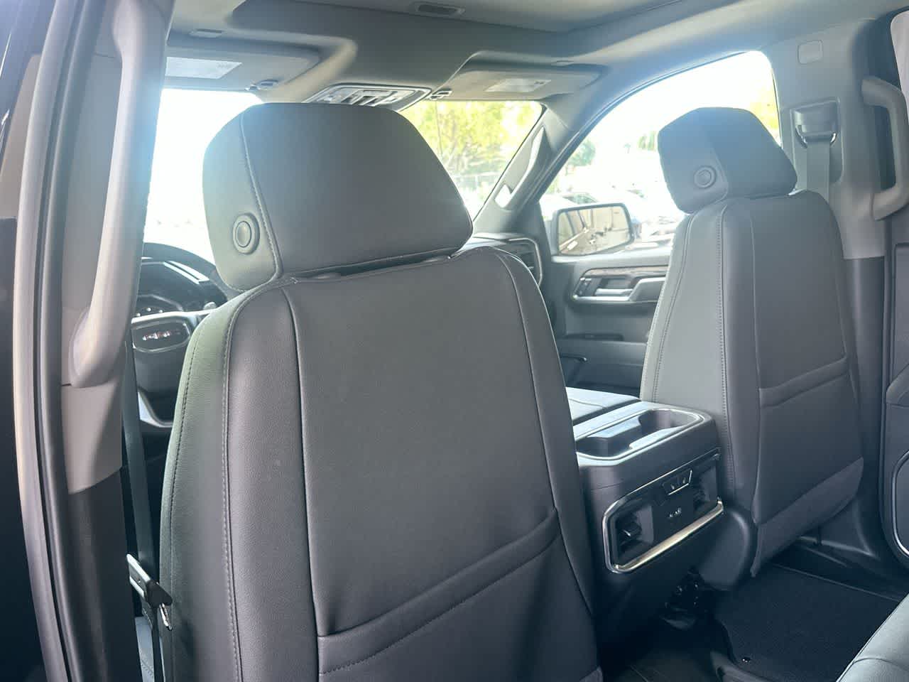 Thumbnail: 2026 GMC Sierra 1500 - 23