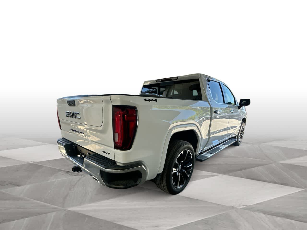 Thumbnail: 2026 GMC Sierra 1500 - 8