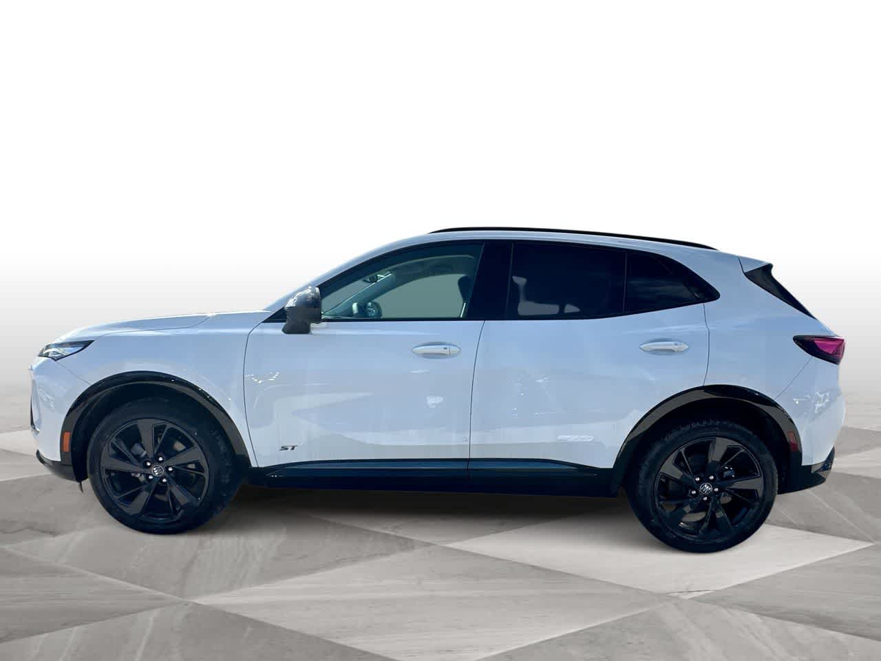 Thumbnail: 2025 Buick Envision - 5