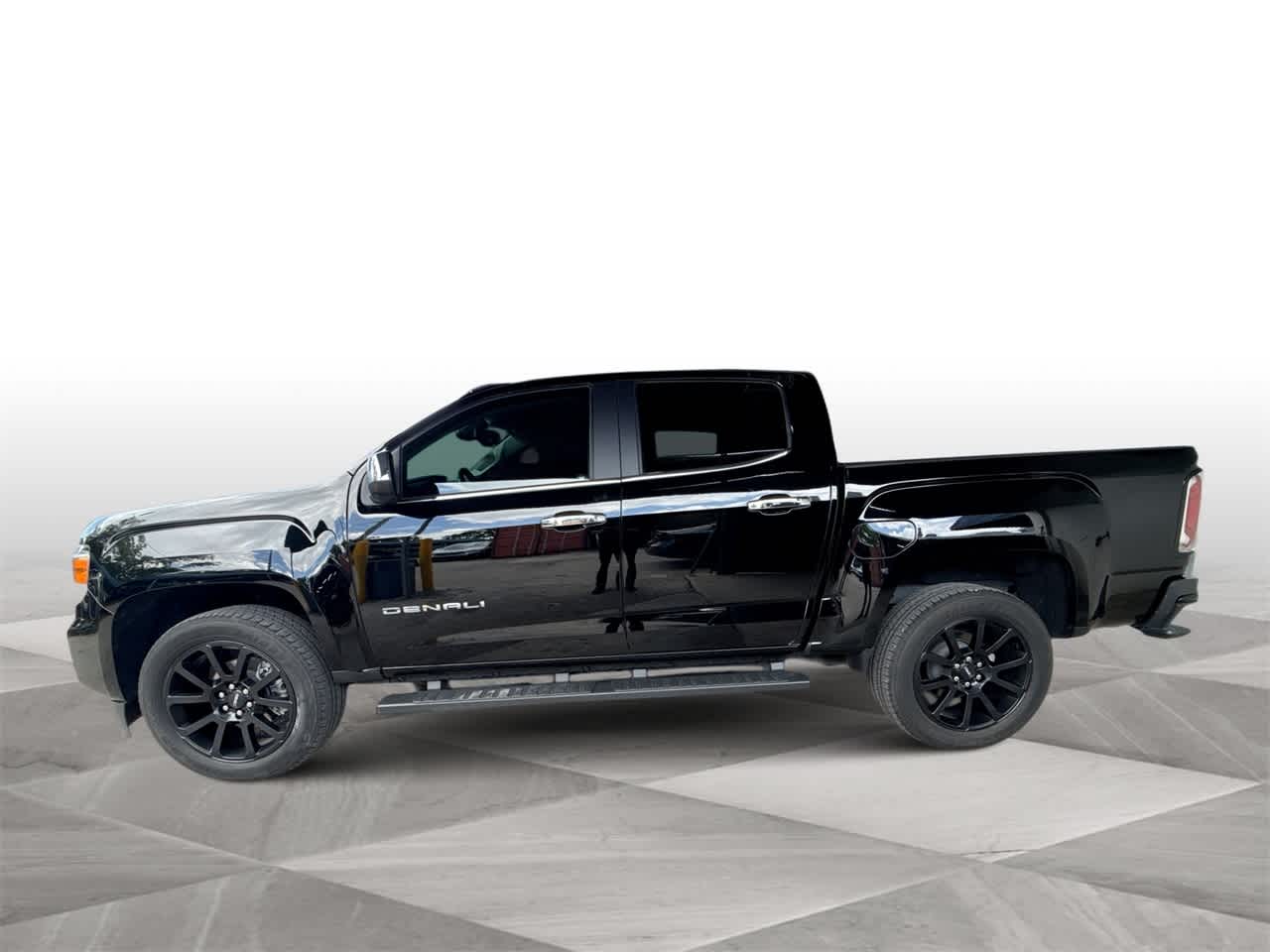 Thumbnail: 2022 GMC Canyon - 5