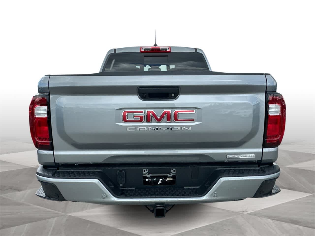Thumbnail: 2026 GMC Canyon - 7
