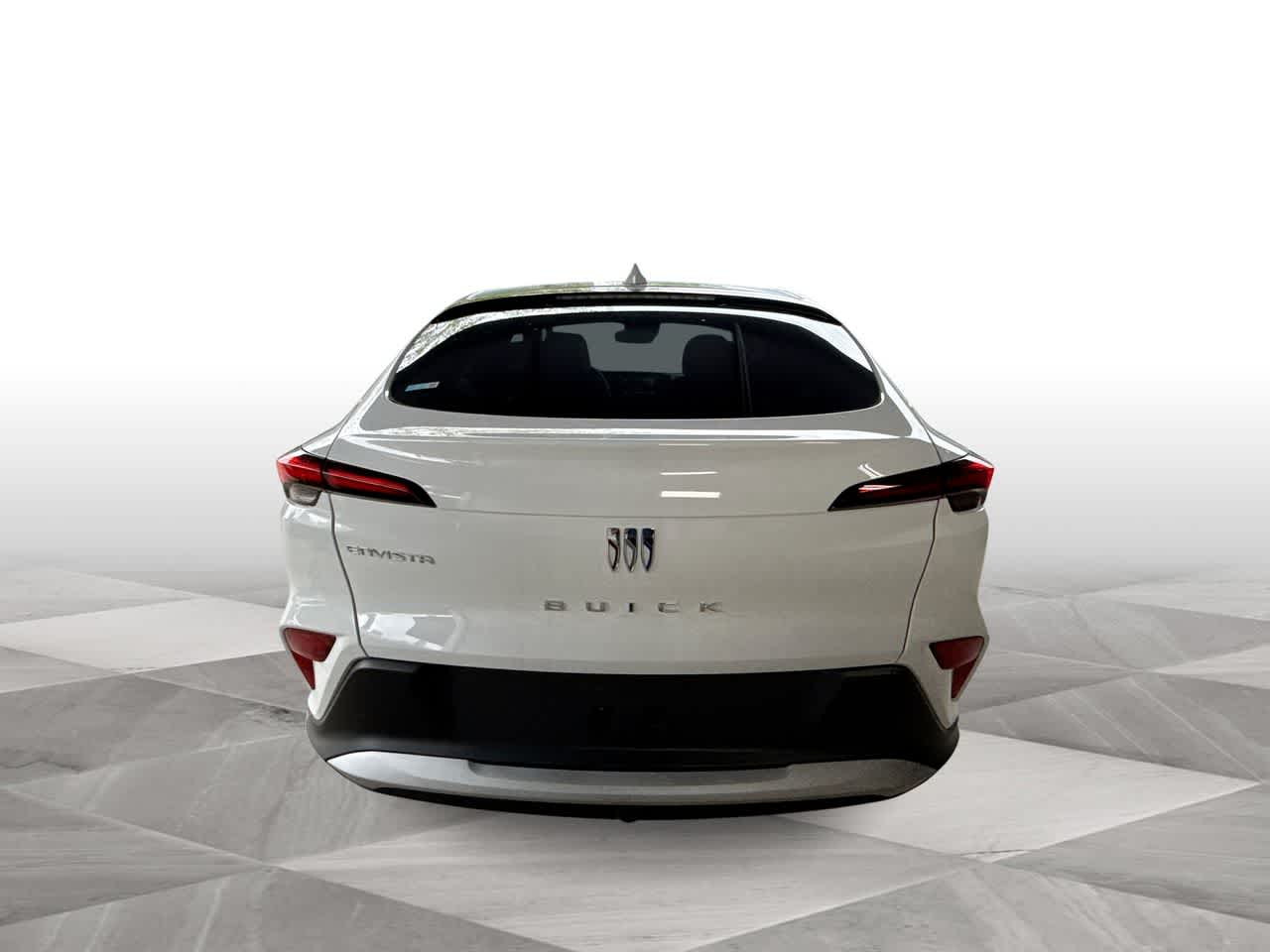 Thumbnail: 2026 Buick Envista - 7
