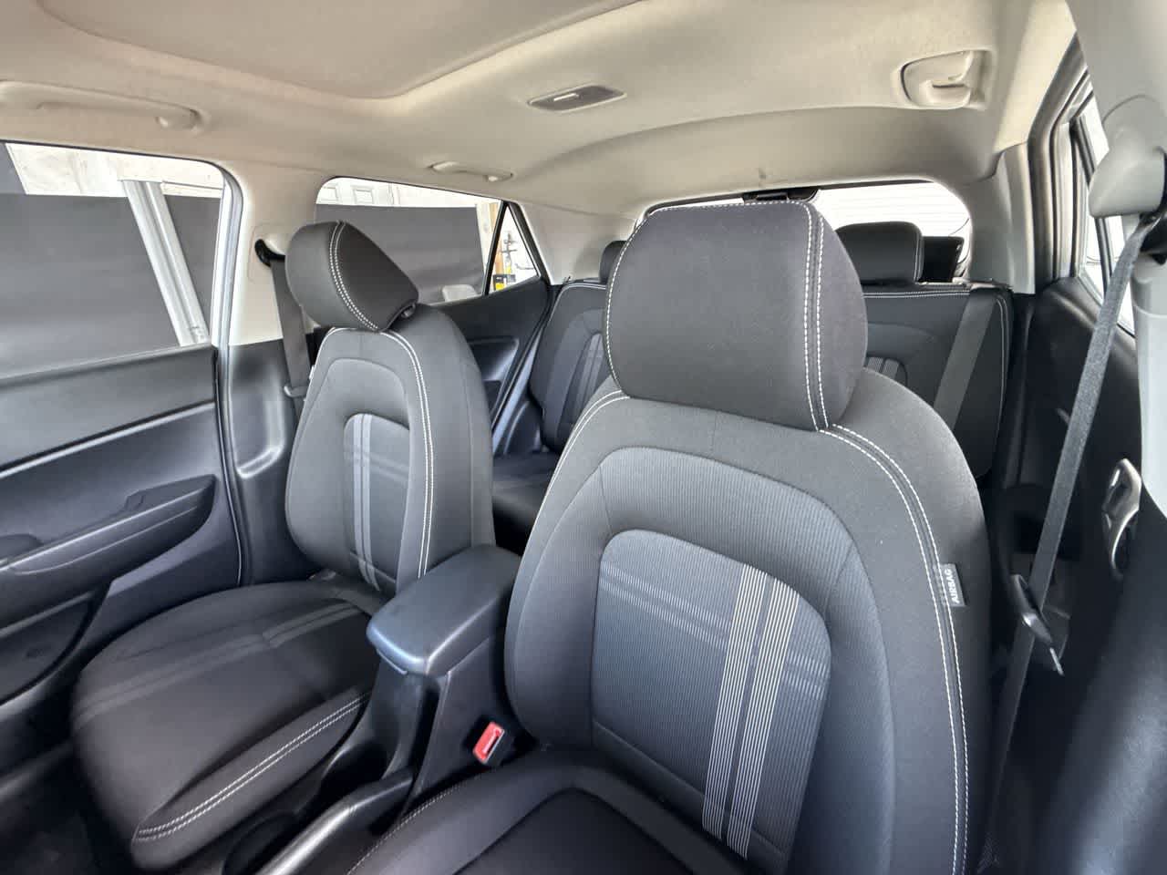 Thumbnail: 2025 Hyundai Venue - 14