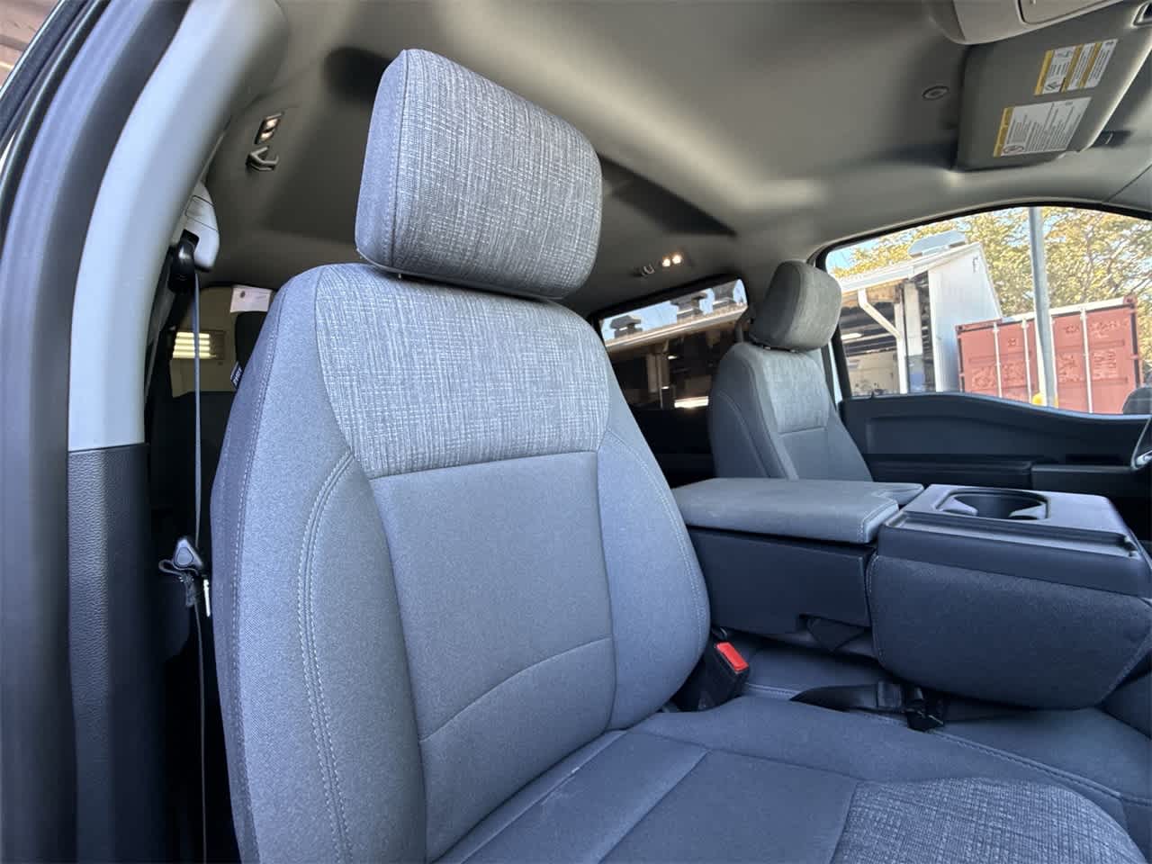 Thumbnail: 2025 Ford F-250 - 27