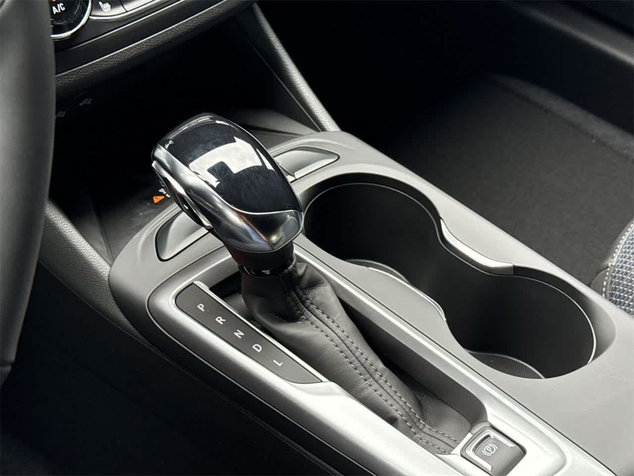 Thumbnail: 2026 Buick Envista - 21