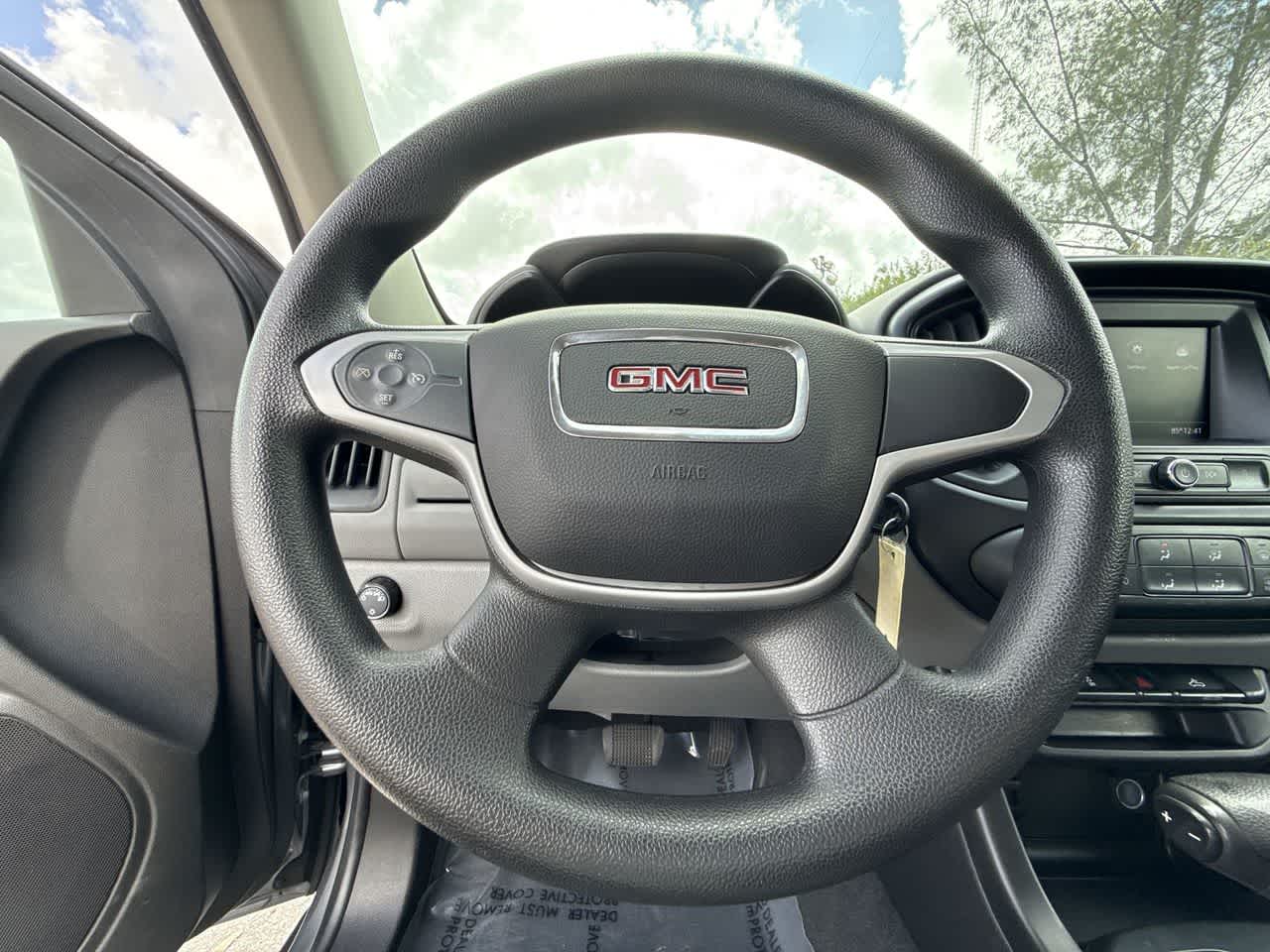 Thumbnail: 2021 GMC Canyon - 15