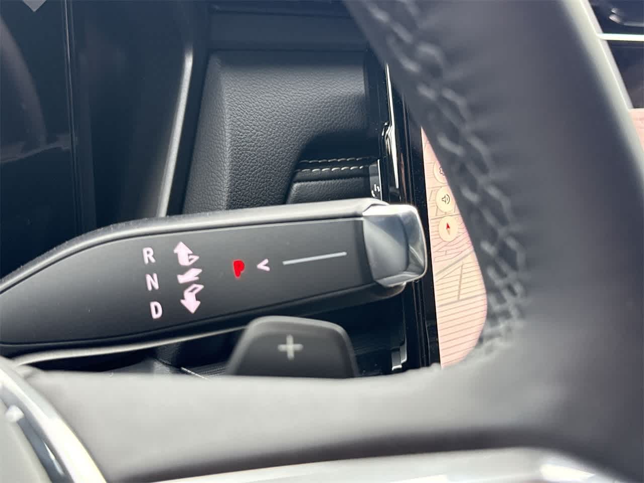 Thumbnail: 2026 GMC Terrain - 21