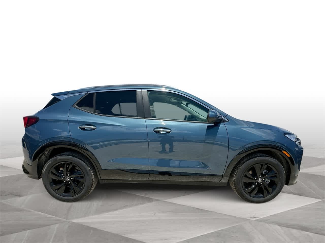 Thumbnail: 2026 Buick Encore GX - 9