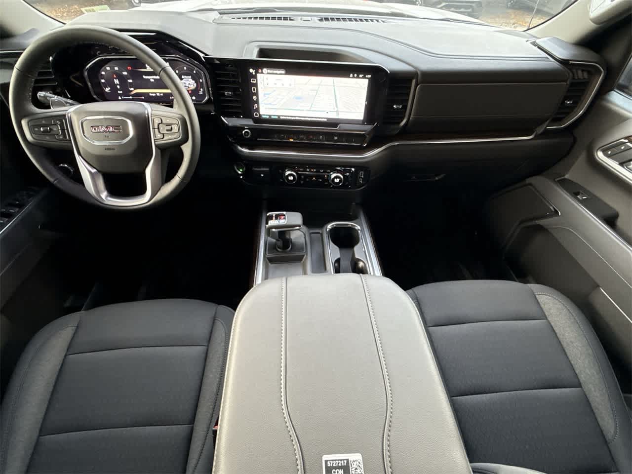 Thumbnail: 2026 GMC Sierra 1500 - 23