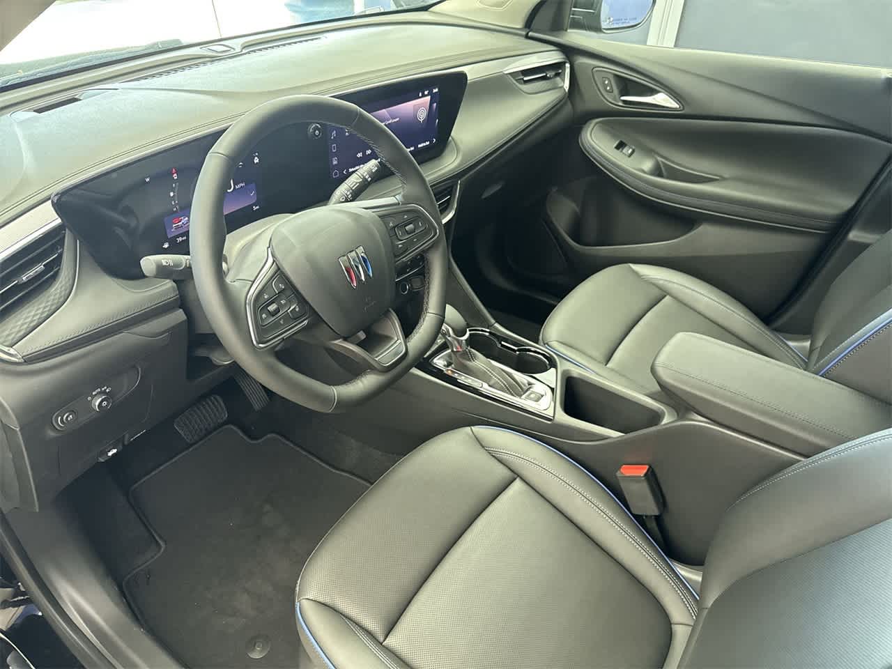 Thumbnail: 2026 Buick Encore GX - 13