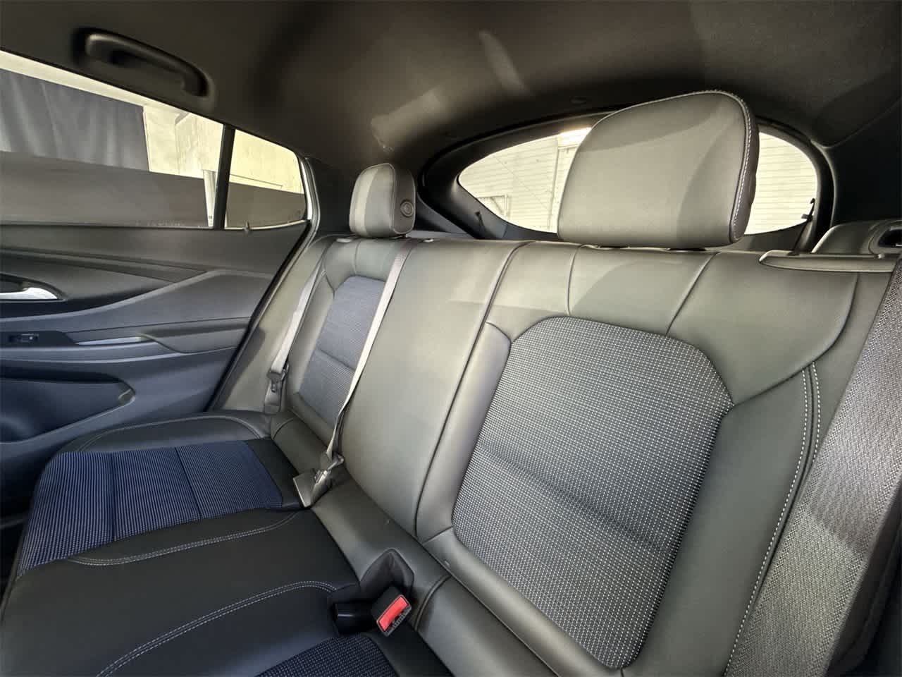 Thumbnail: 2026 Buick Envista - 22