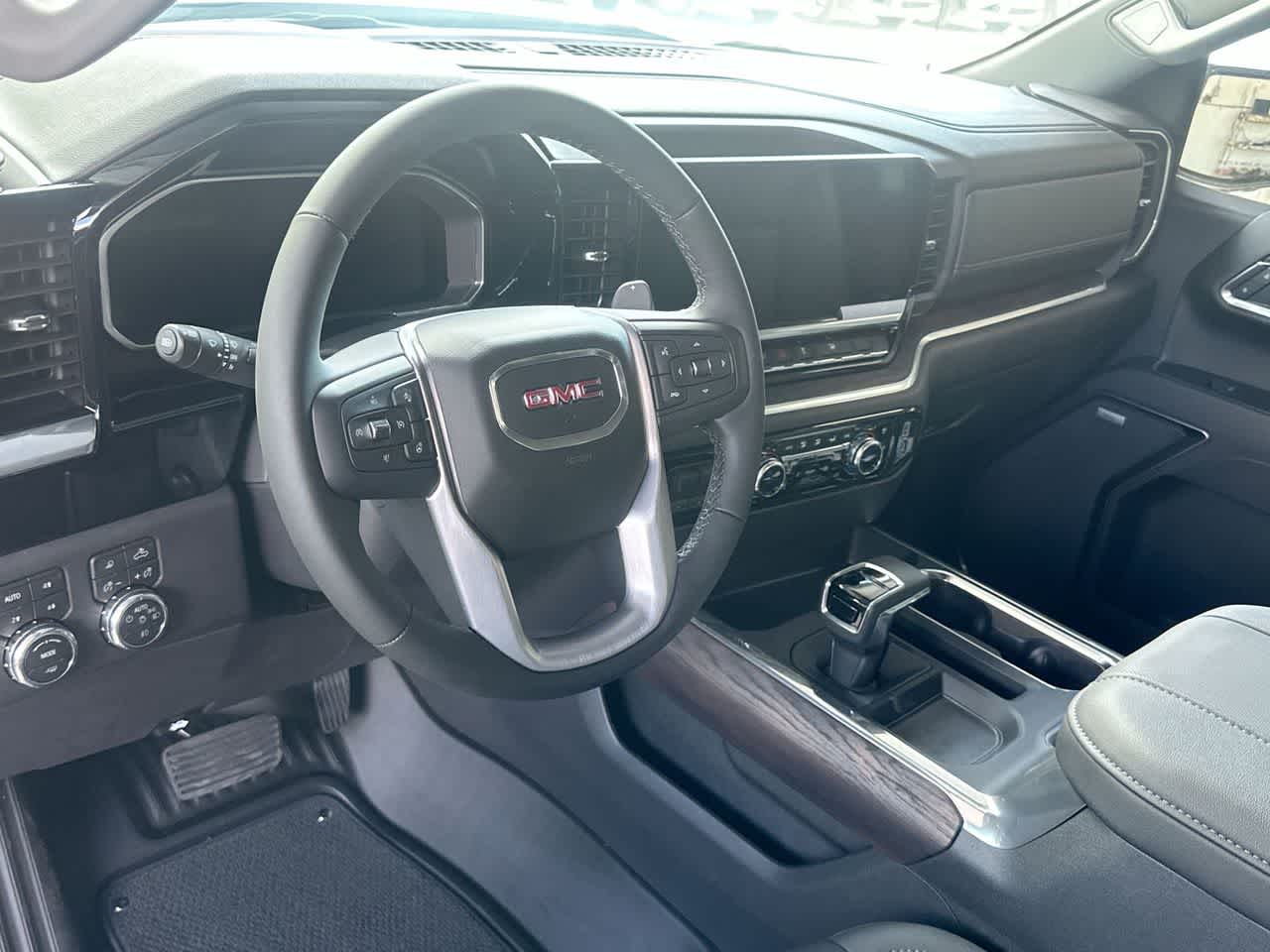 Thumbnail: 2026 GMC Sierra 1500 - 13