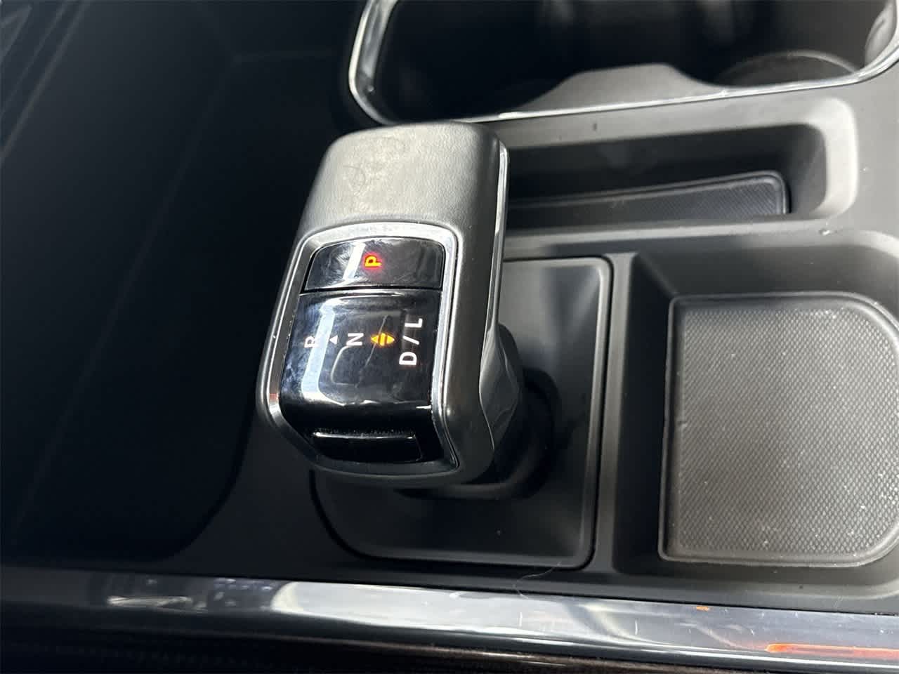 Thumbnail: 2023 Chevrolet Silverado 1500 - 21