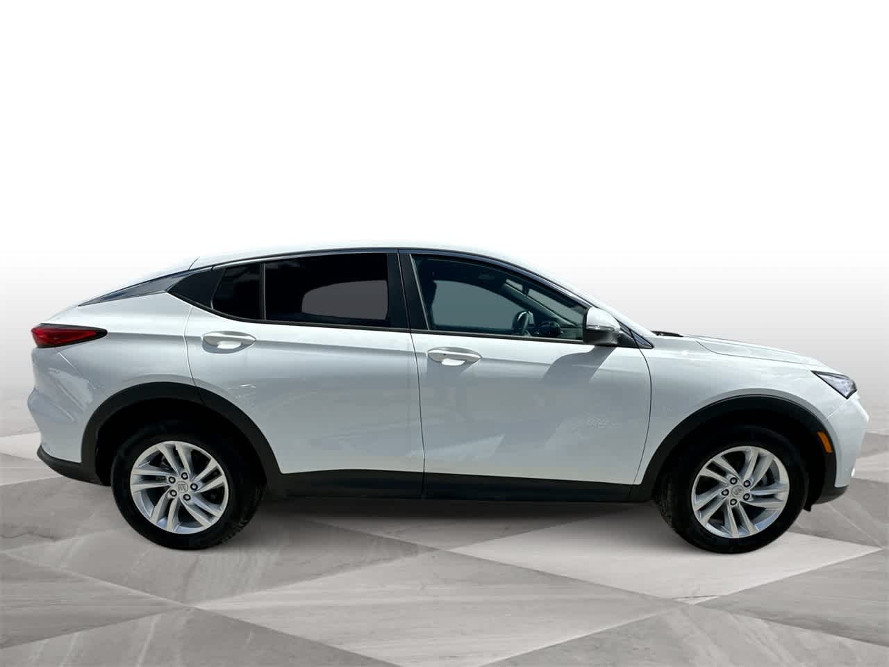 Thumbnail: 2025 Buick Envista - 9