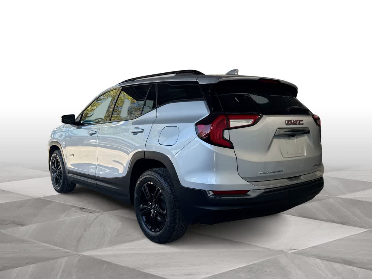 Thumbnail: 2022 GMC Terrain - 6