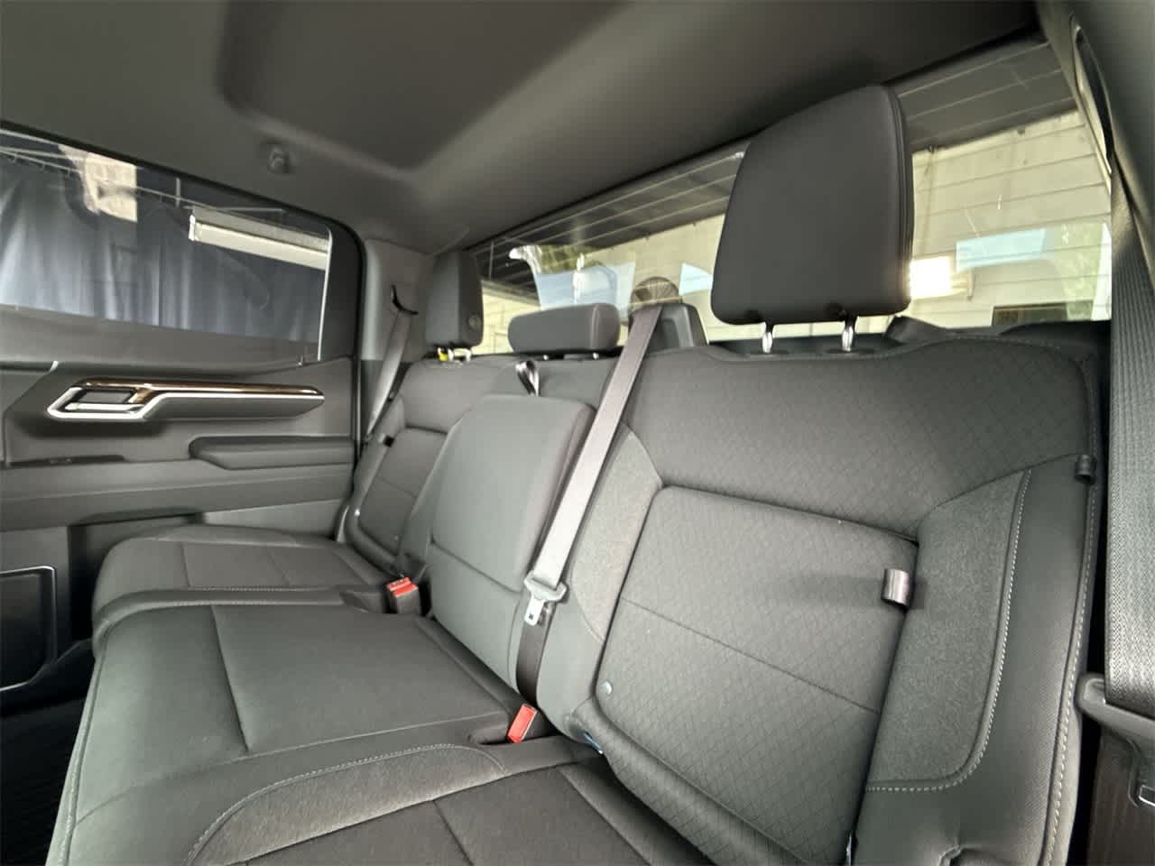 Thumbnail: 2026 GMC Sierra 1500 - 22