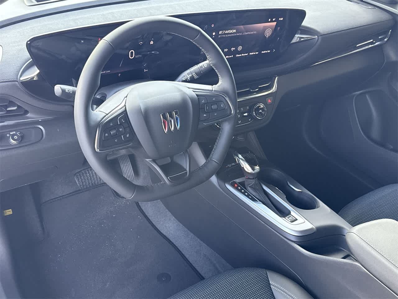 Thumbnail: 2026 Buick Envista - 13