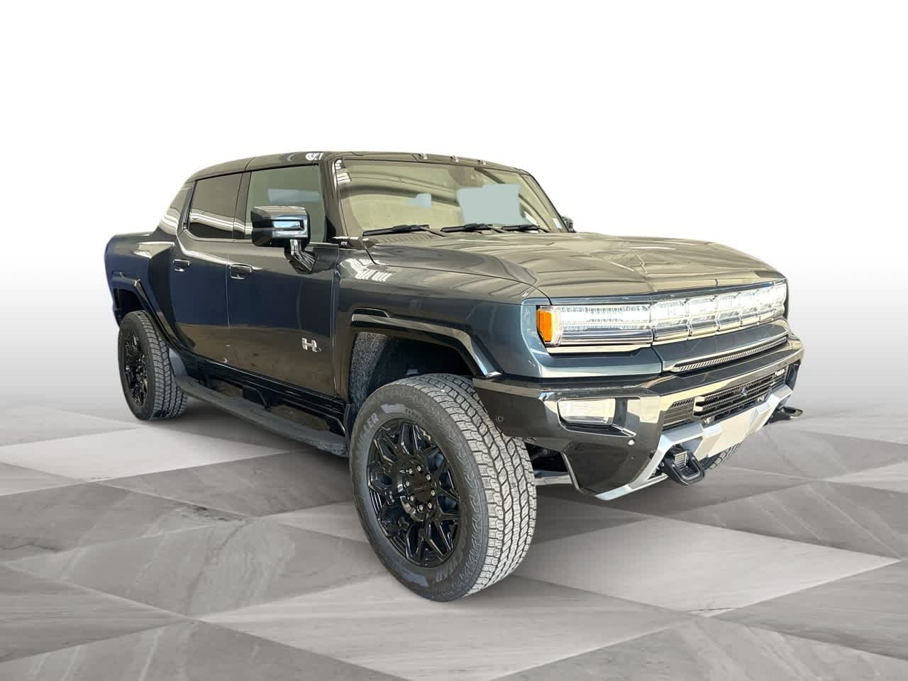 Thumbnail: 2025 GMC Hummer EV - 2