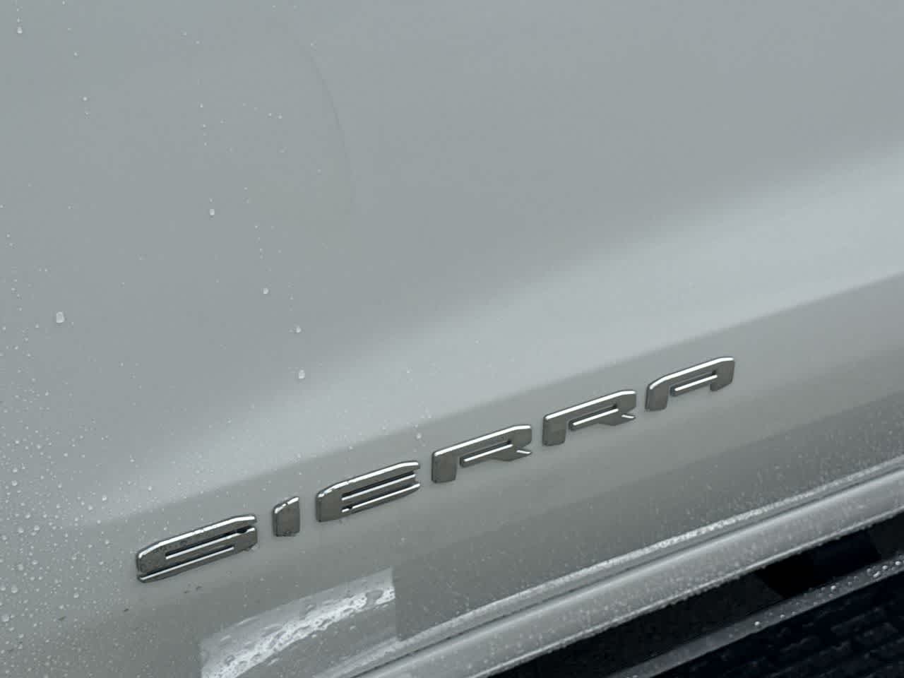 Thumbnail: 2026 GMC Sierra 1500 - 10