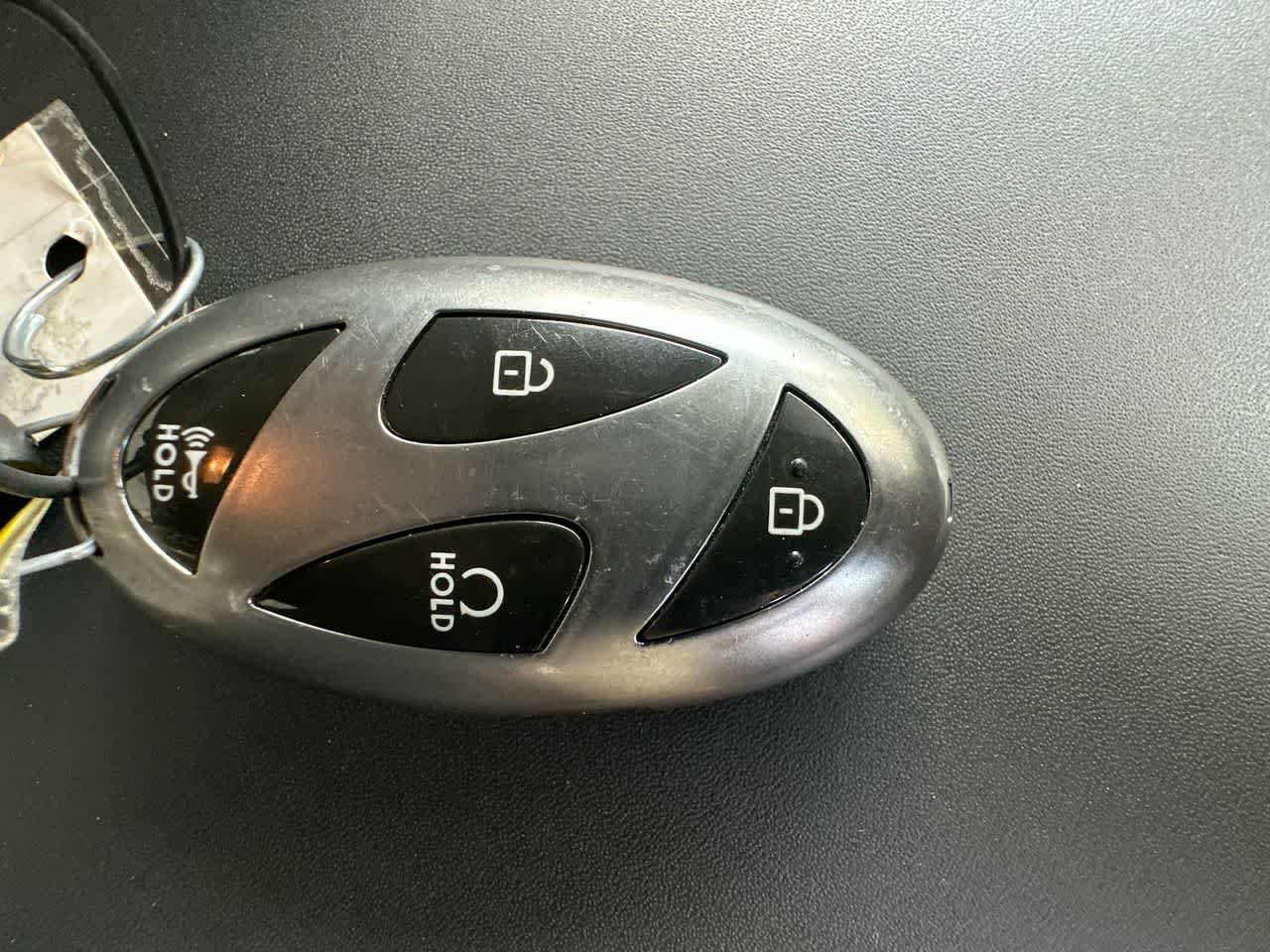 Thumbnail: 2025 Hyundai Sonata - 28