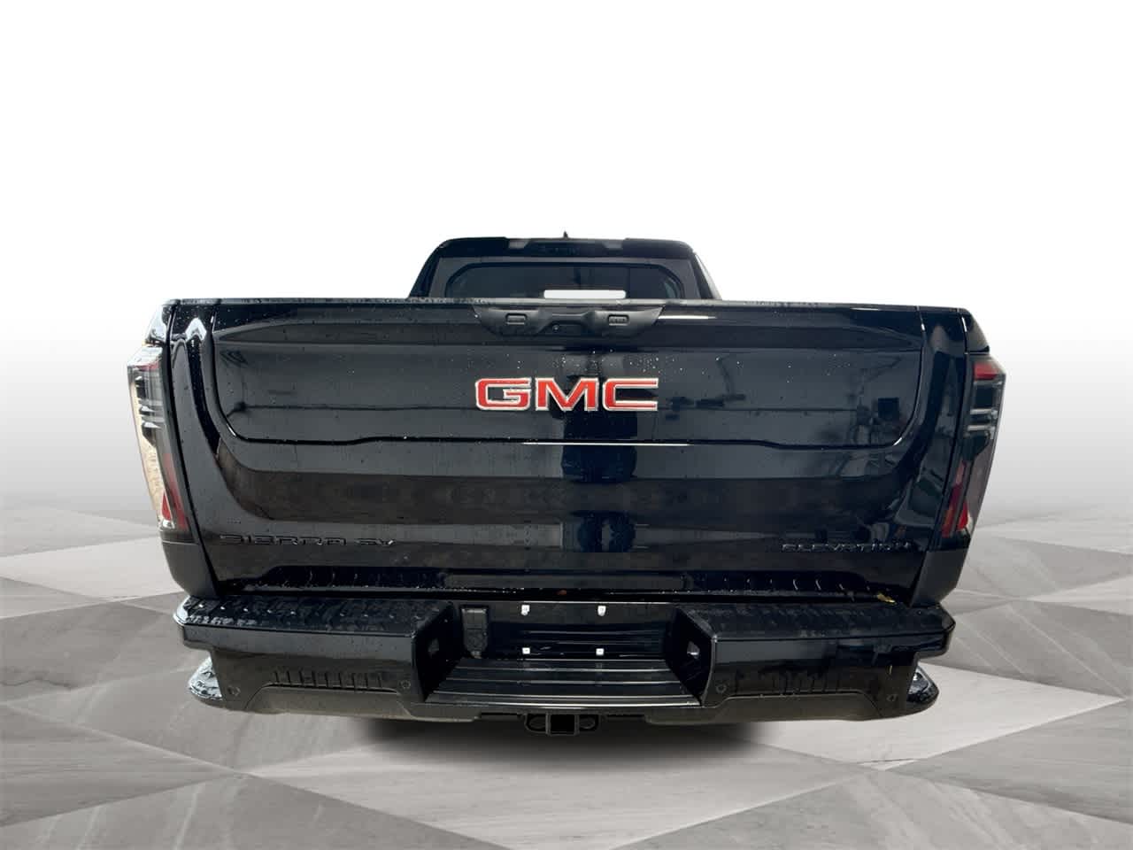 Thumbnail: 2026 GMC Sierra EV - 7