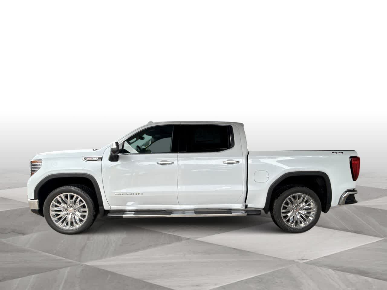Thumbnail: 2026 GMC Sierra 1500 - 5