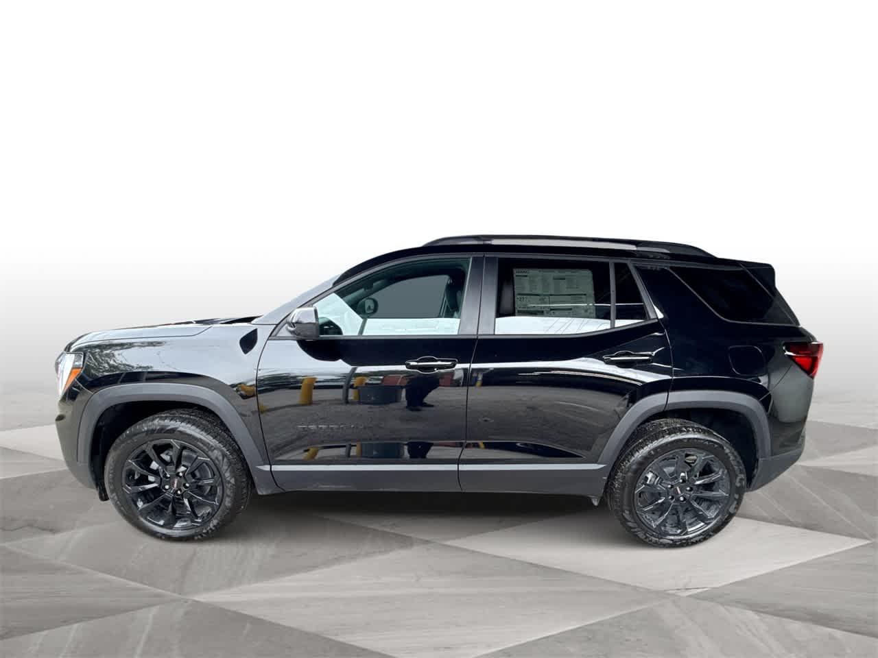 Thumbnail: 2026 GMC Terrain - 5