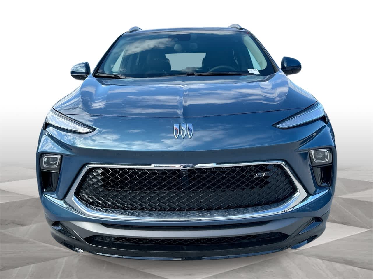 Thumbnail: 2026 Buick Encore GX - 3