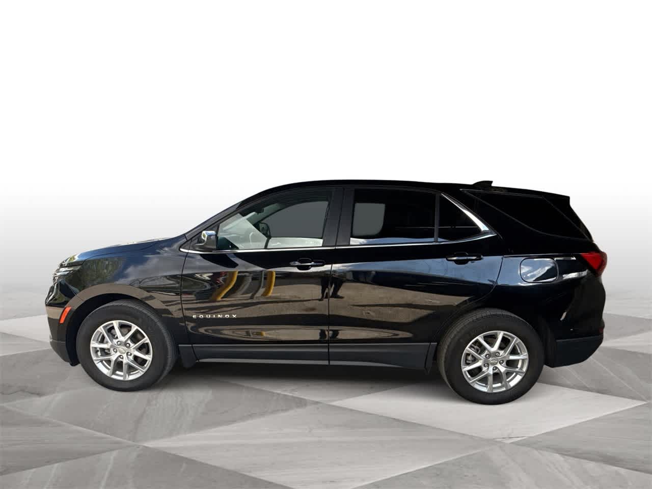 Thumbnail: 2024 Chevrolet Equinox - 5