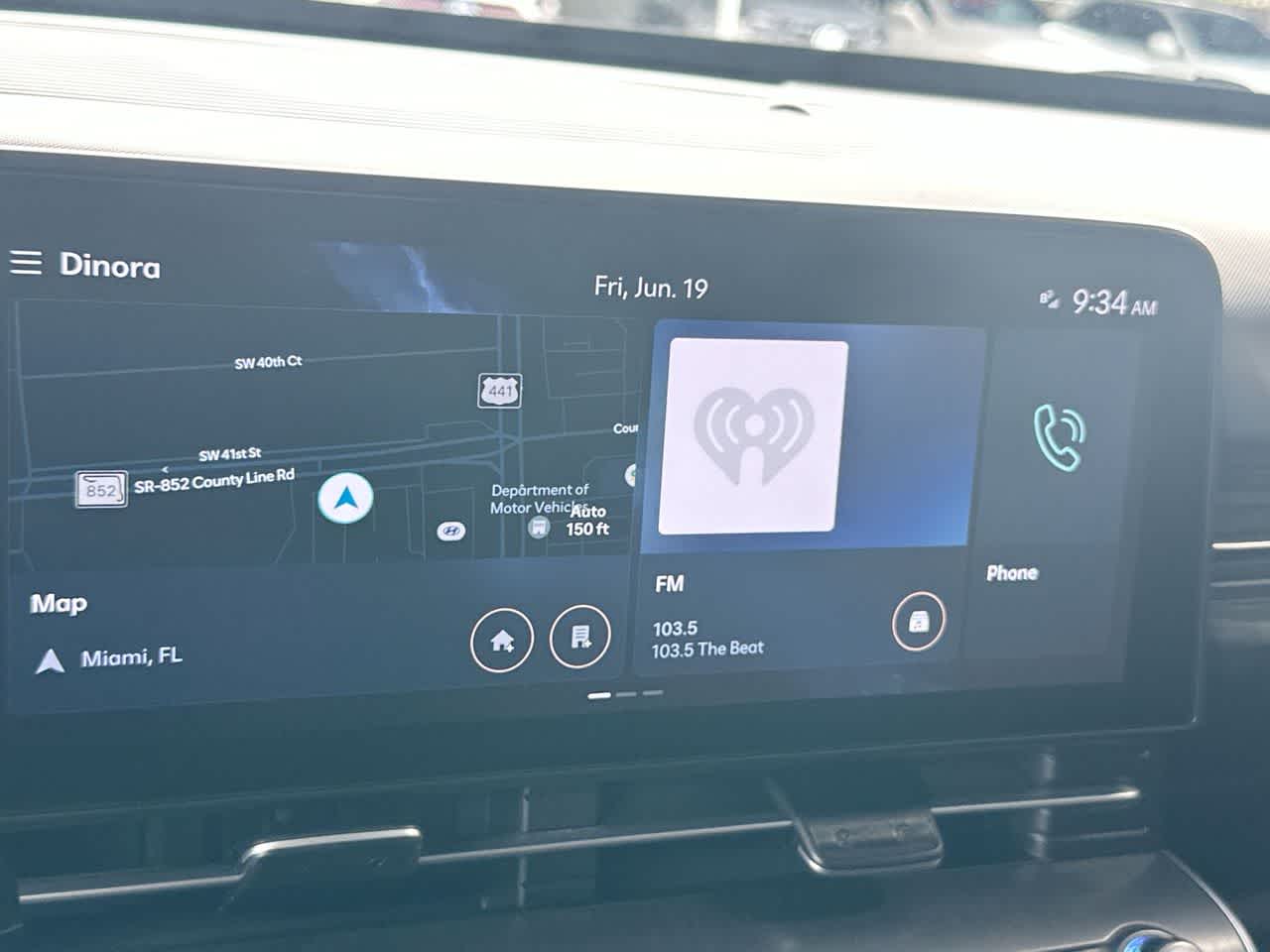 Thumbnail: 2024 Hyundai Kona - 18