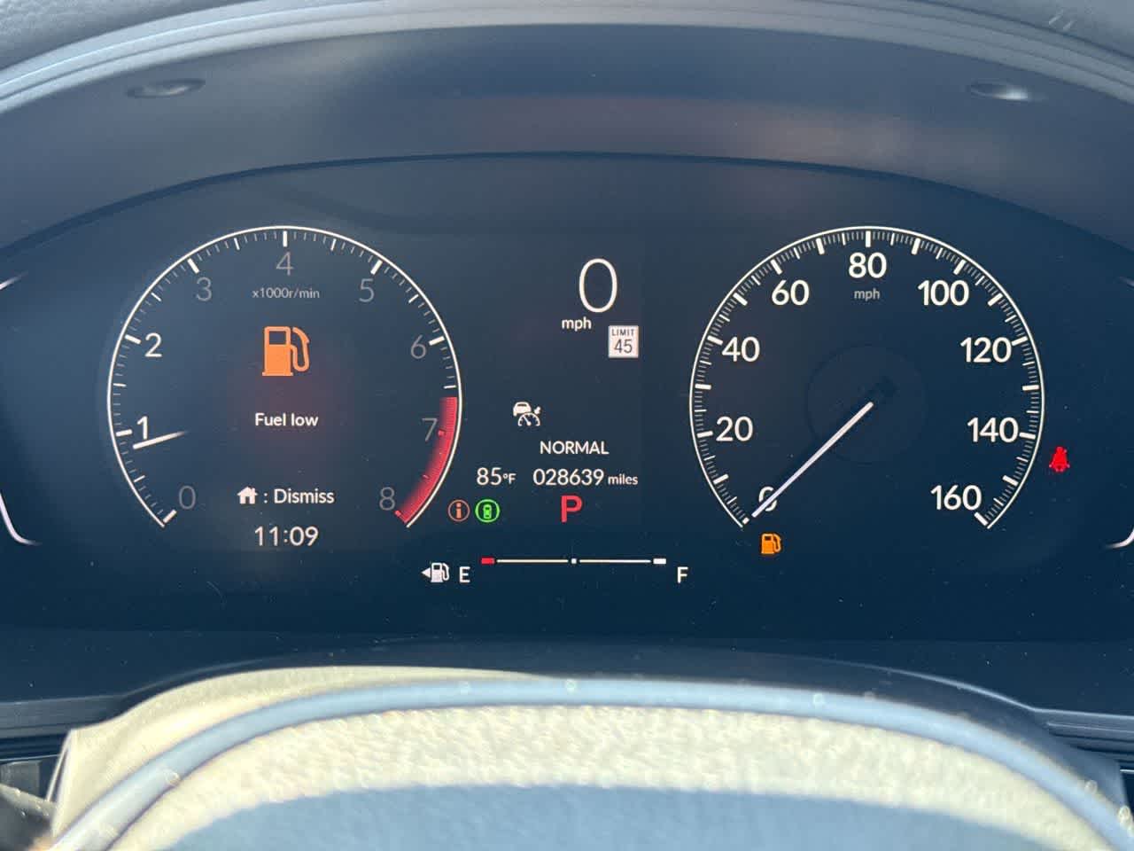 Thumbnail: 2025 Honda Civic - 16