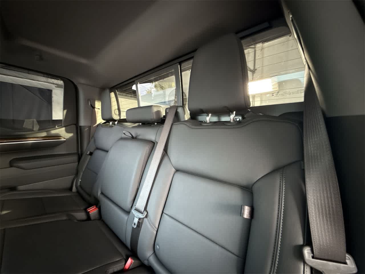 Thumbnail: 2026 GMC Sierra 1500 - 22