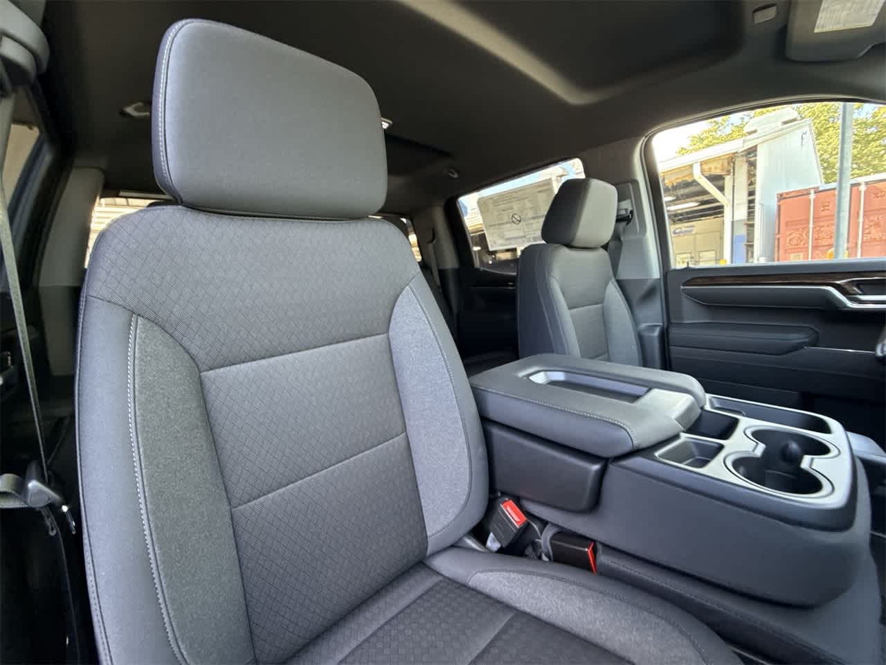 Thumbnail: 2026 GMC Sierra 1500 - 27