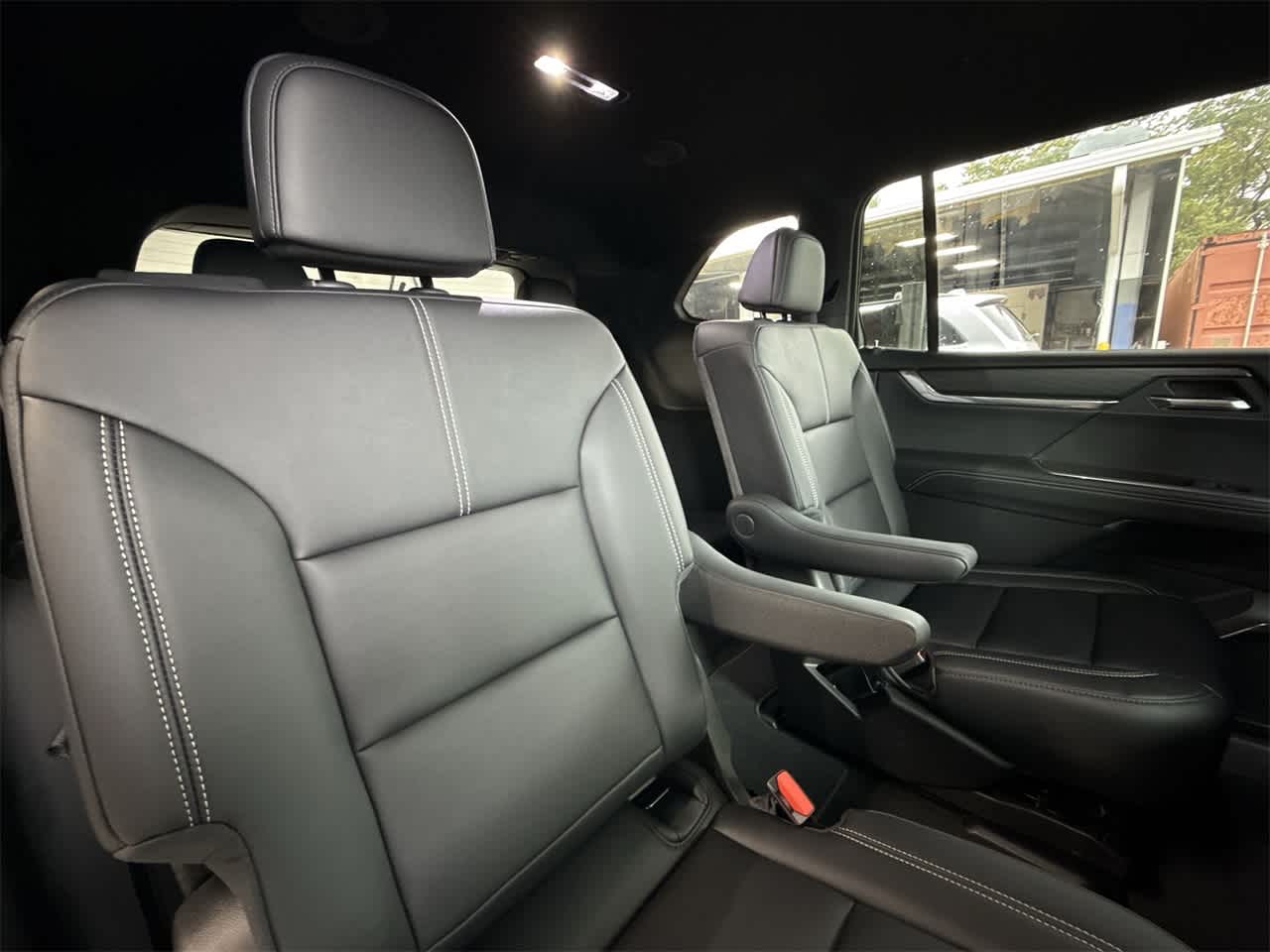 Thumbnail: 2026 GMC Acadia - 26