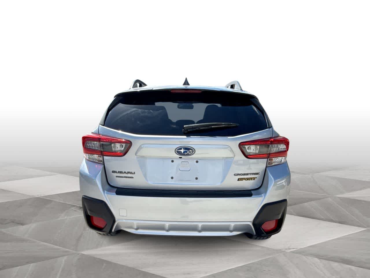 Thumbnail: 2023 Subaru Crosstrek - 7