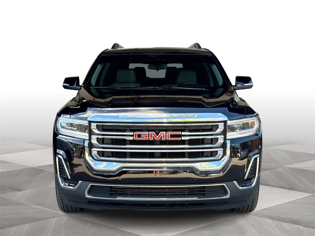 Thumbnail: 2022 GMC Acadia - 3