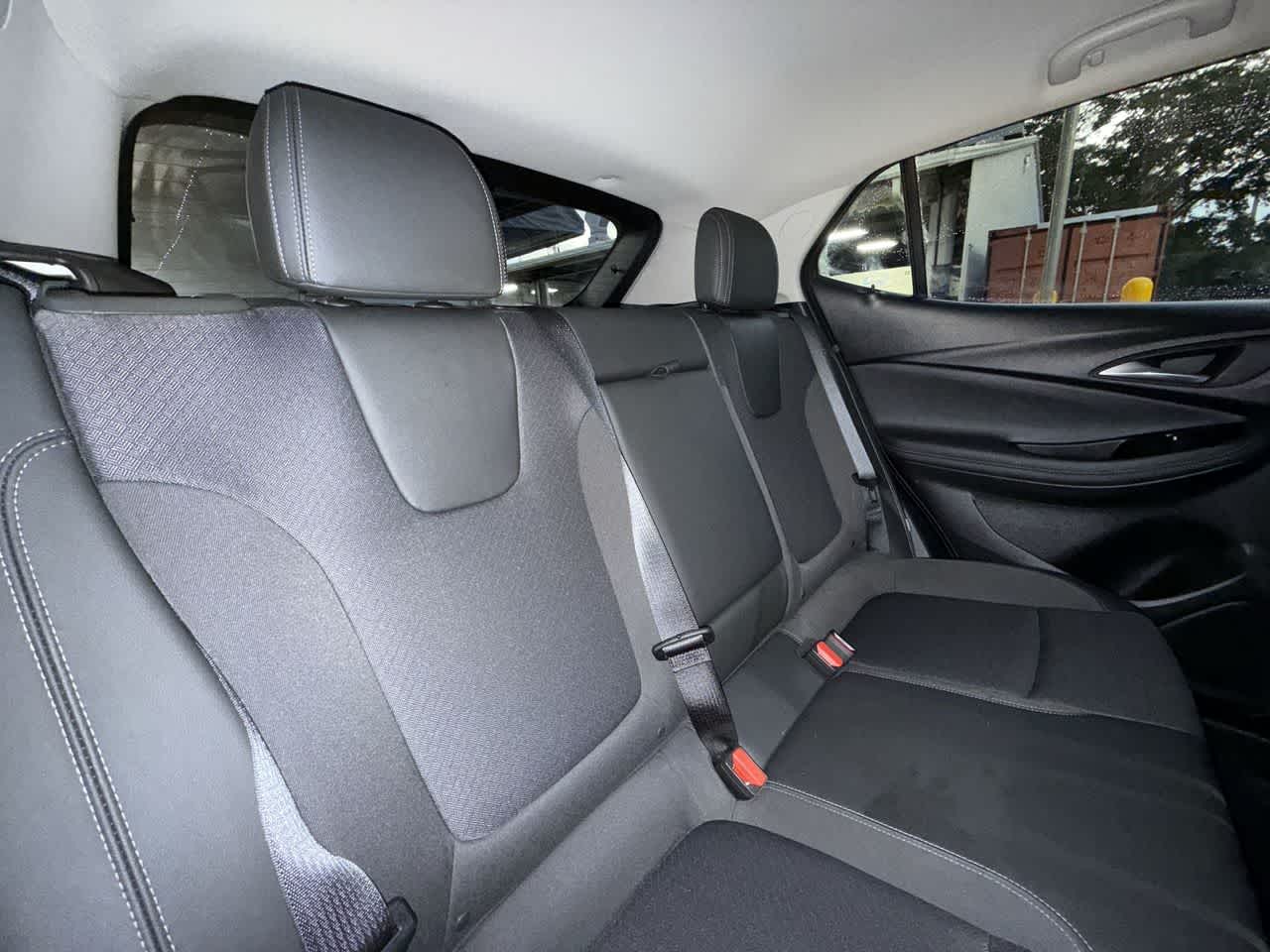 Thumbnail: 2023 Buick Encore GX - 26