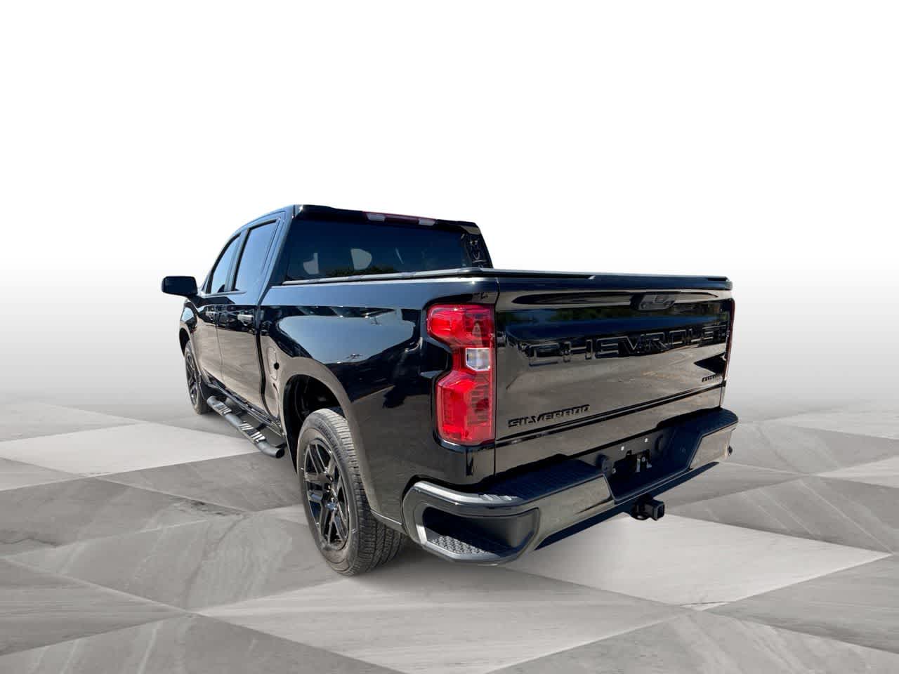 Thumbnail: 2023 Chevrolet Silverado 1500 - 6