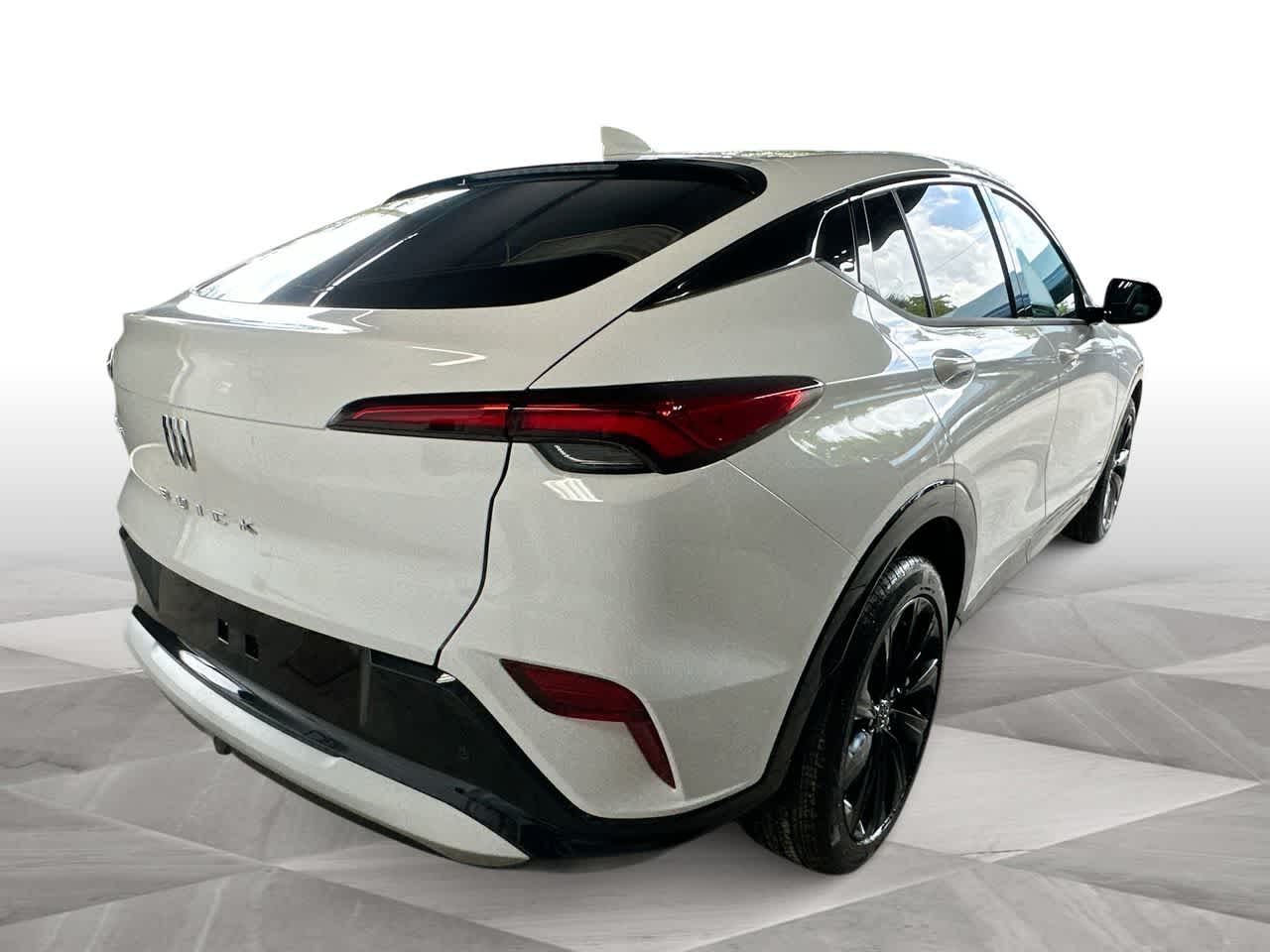Thumbnail: 2026 Buick Envista - 8