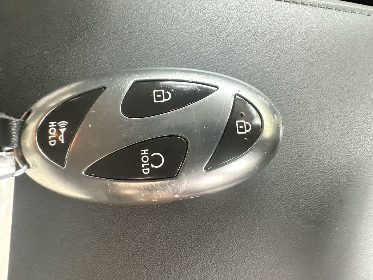 Thumbnail: 2025 Hyundai Sonata - 28
